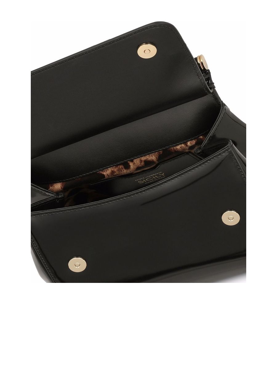 Medium Sicily Handbag