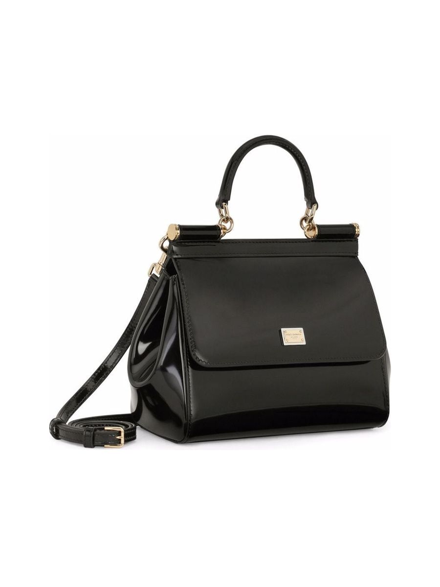 Medium Sicily Handbag