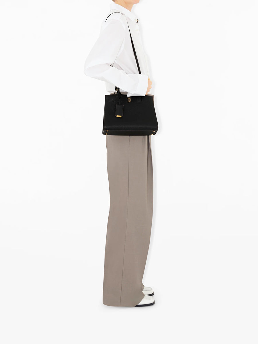 Mini Frances Bag In Black