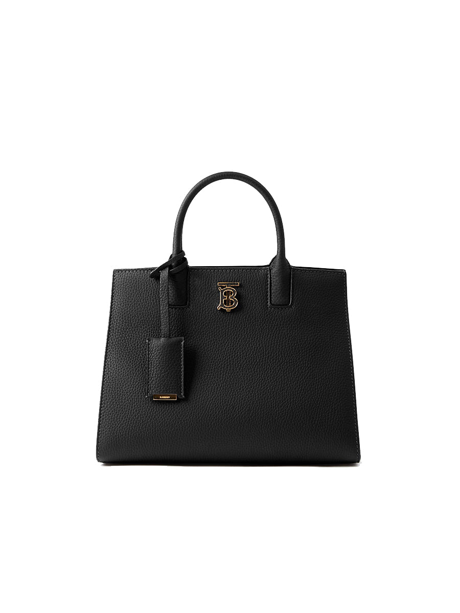 Mini Frances Bag In Black