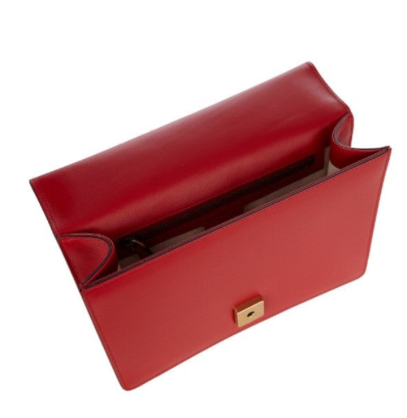 Gucci Peony Eye Shoulder Bag