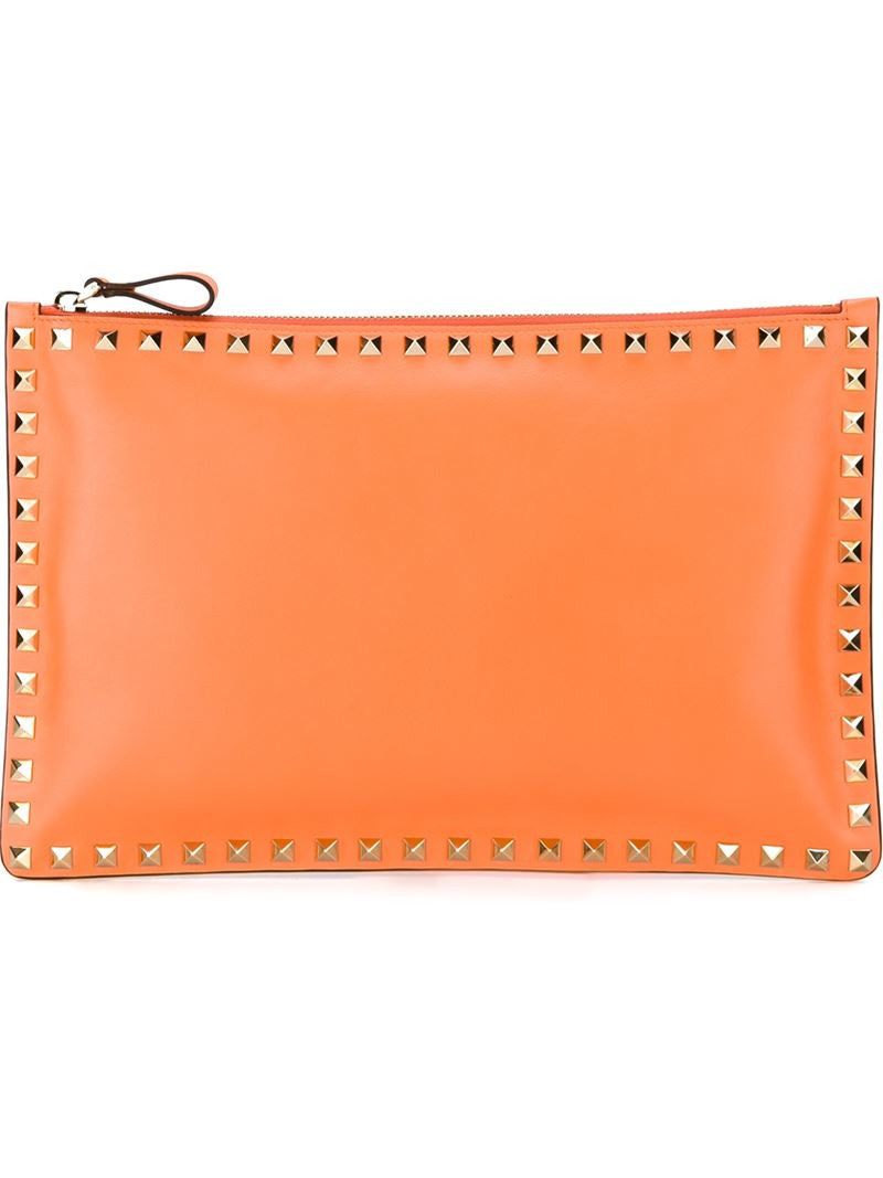 Valentino Clutch